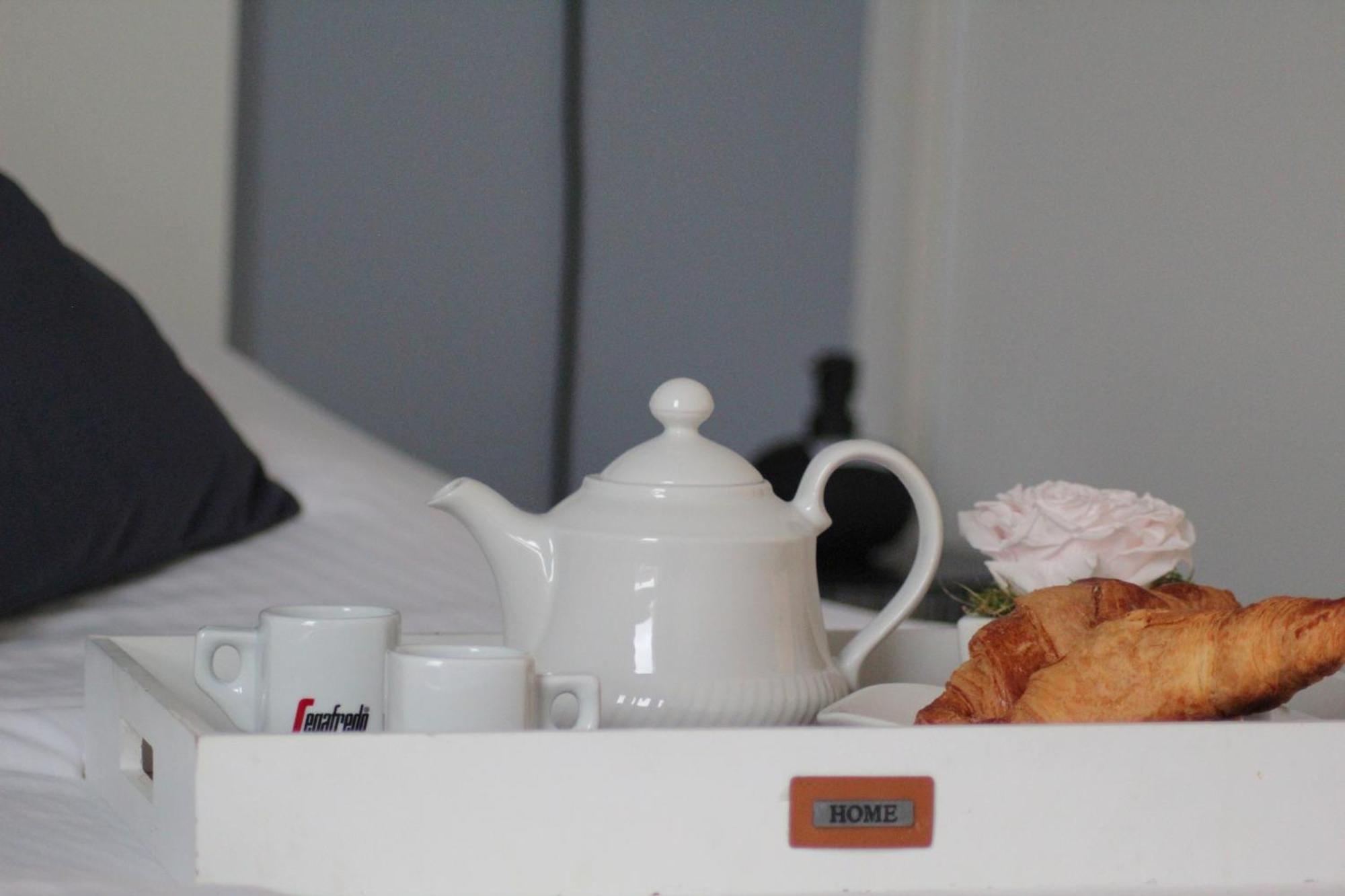 A Few Steps From Basel With Balcony And Free Private Parking Lejlighed Saint-Louis  Eksteriør billede