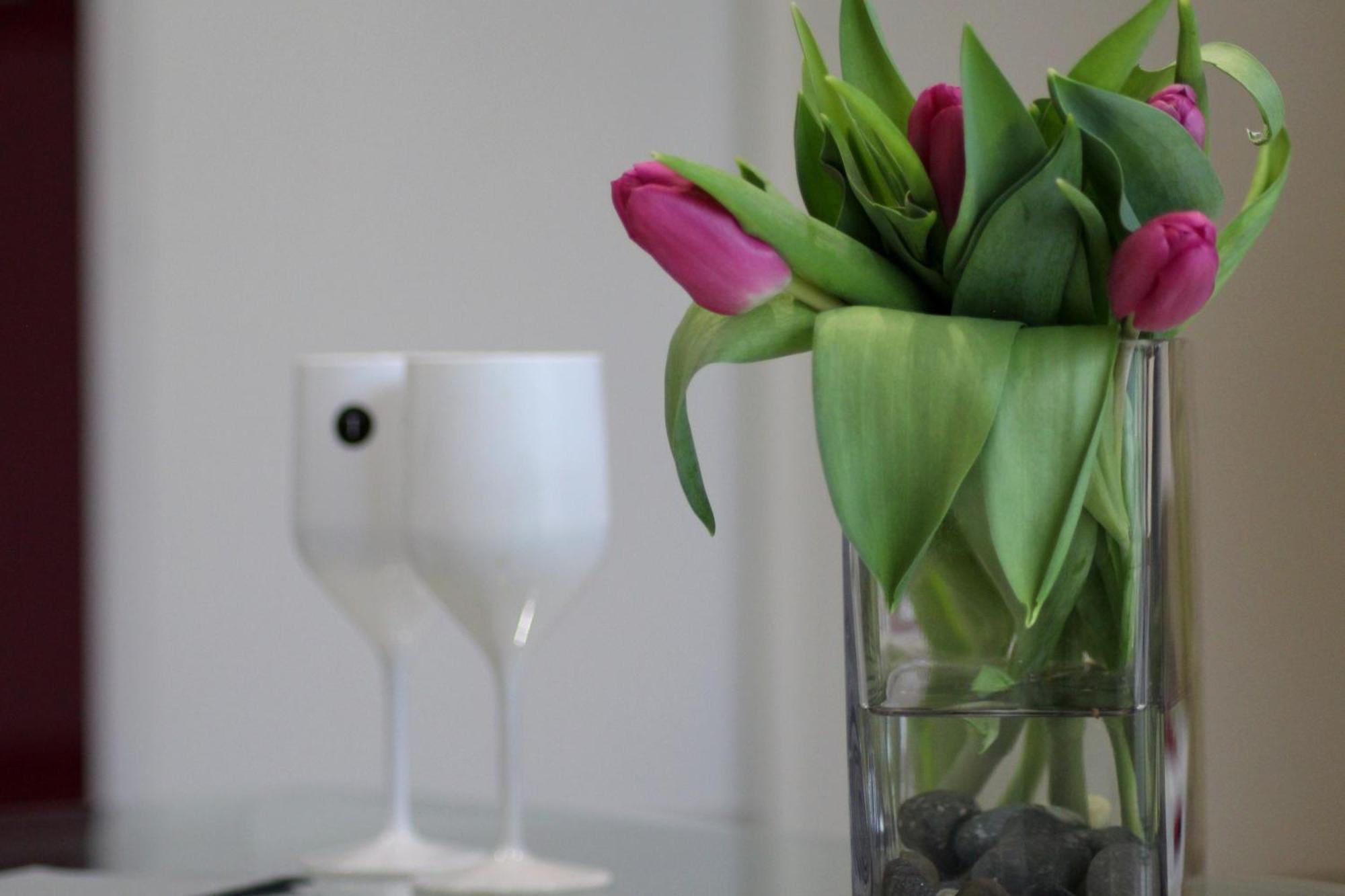 A Few Steps From Basel With Balcony And Free Private Parking Lejlighed Saint-Louis  Eksteriør billede